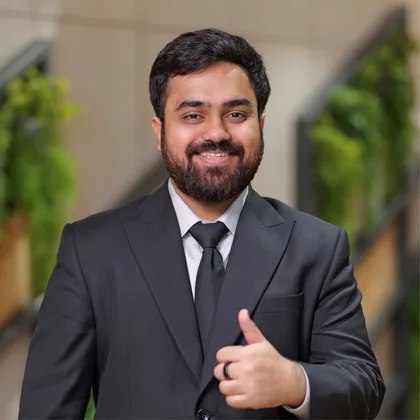 Aarjav Jain